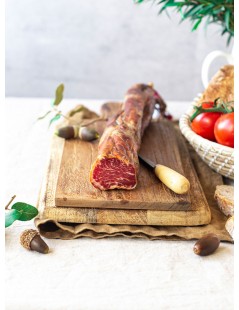 100% Iberian acorn-fed pork loin