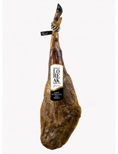 Jamón de bellota 100% ibérico