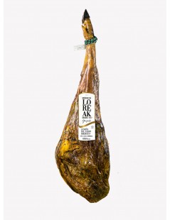 Jamón de Cebo Ibérico 50% raza ibérica