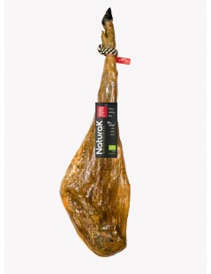 Jamón de bellota 50% raza ibérica