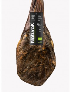 Paleta de Bellota 100% raza ibérica