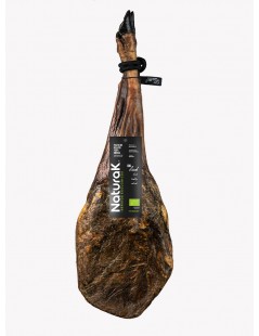 Paleta de Bellota 100% raza ibérica